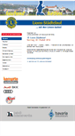 Mobile Screenshot of lionslauf.de